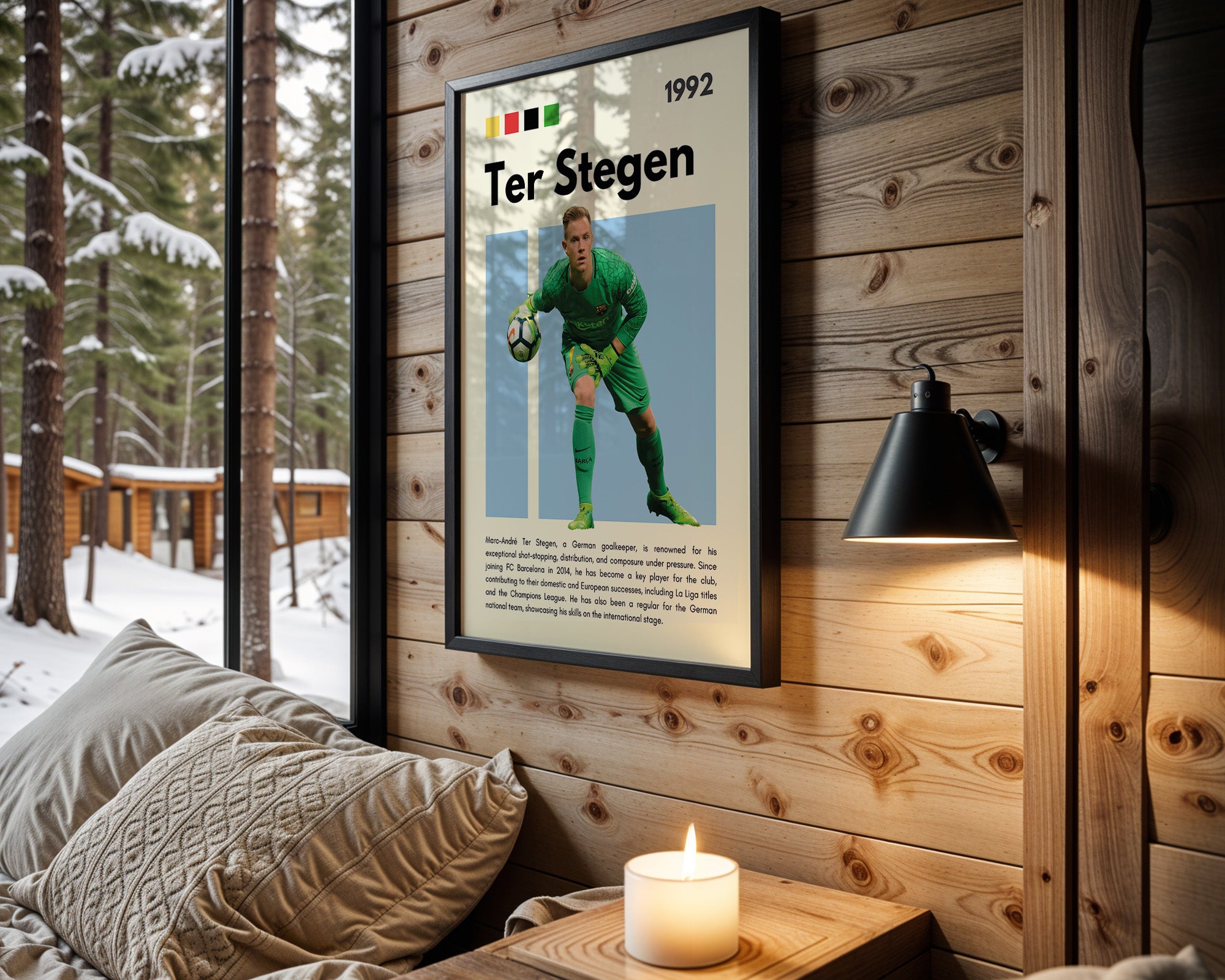 Ter Stegen