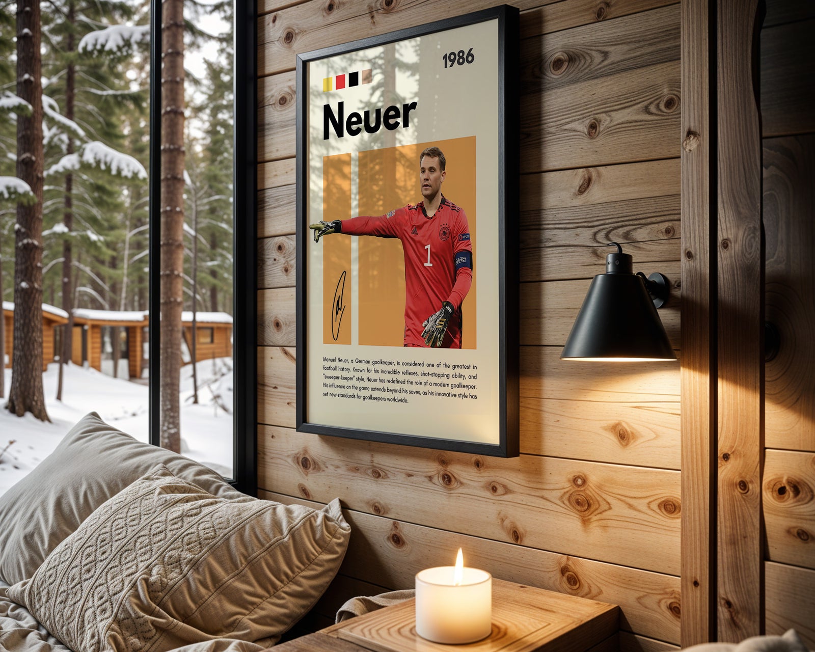 Manuel Neuer