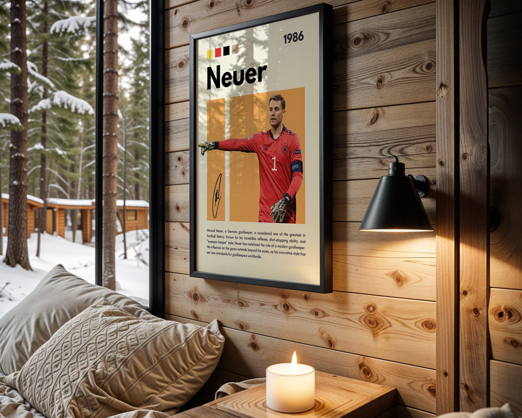 Manuel Neuer