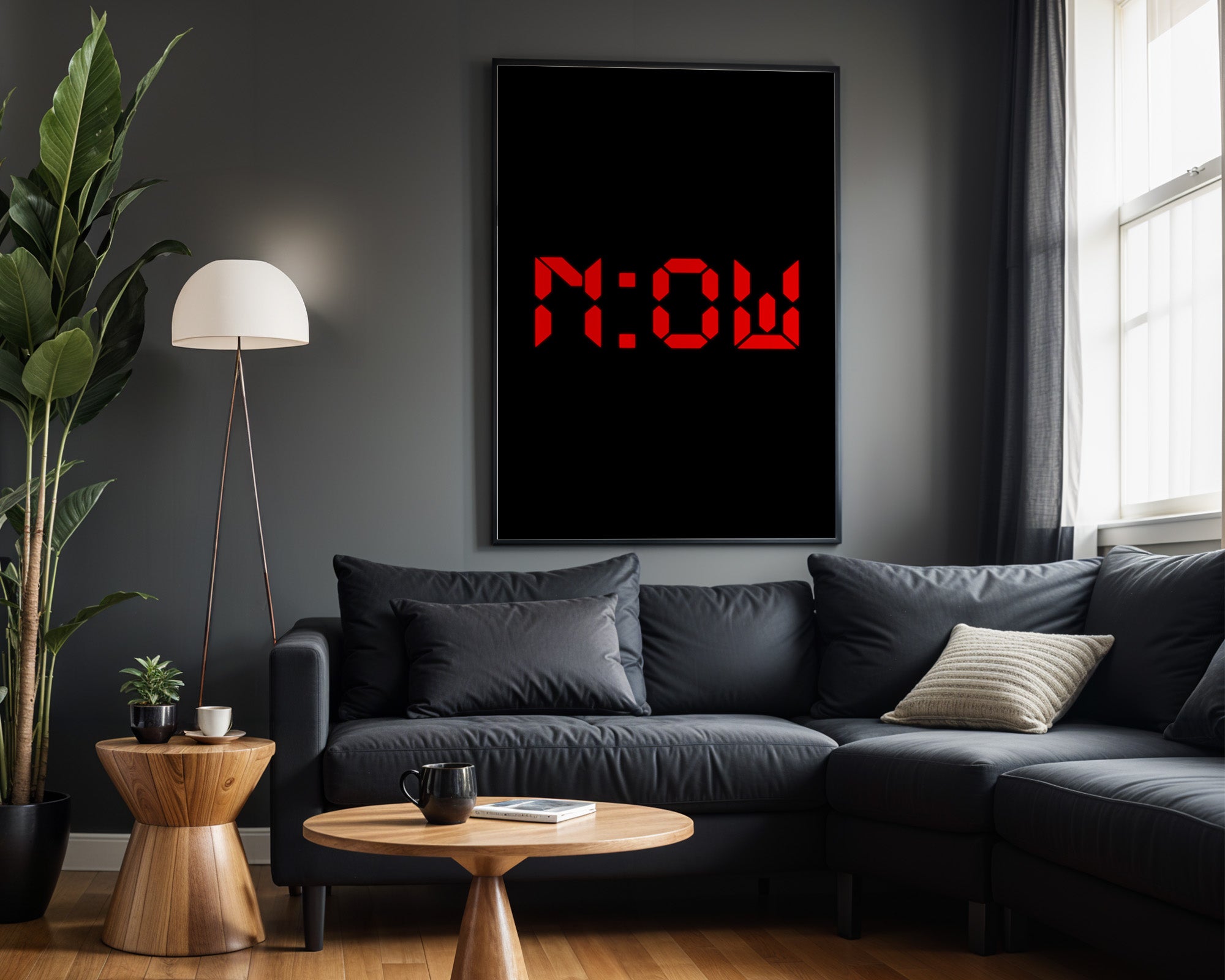 Time Is Now
