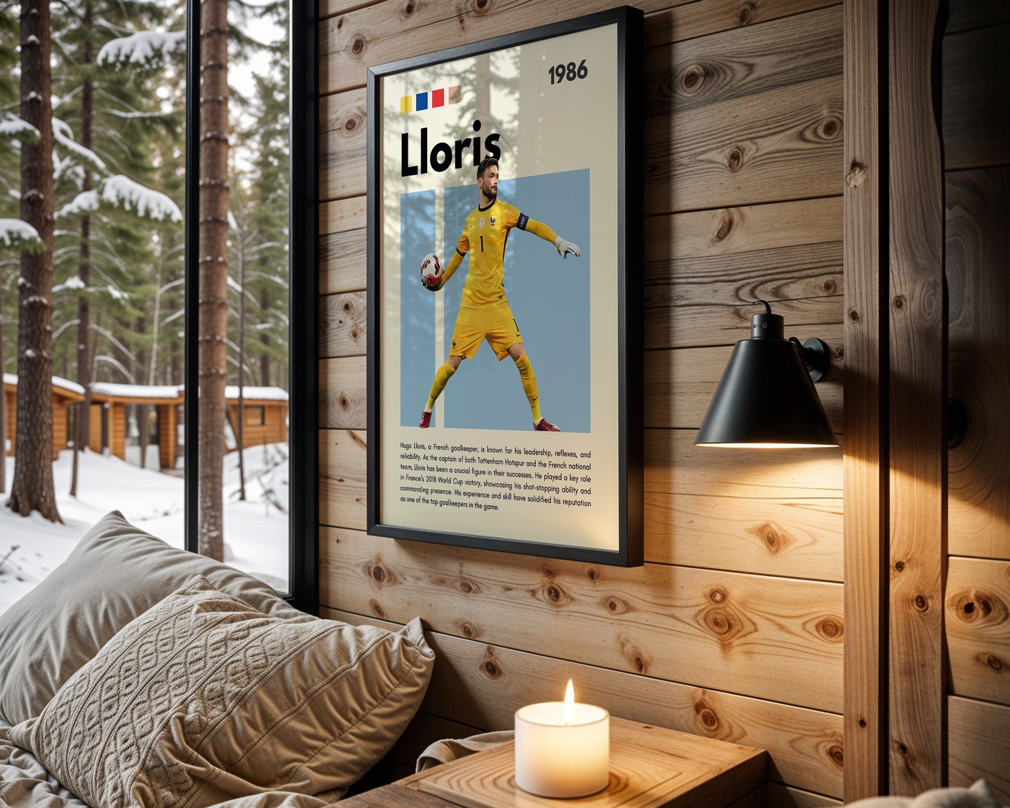 Hugo Lloris