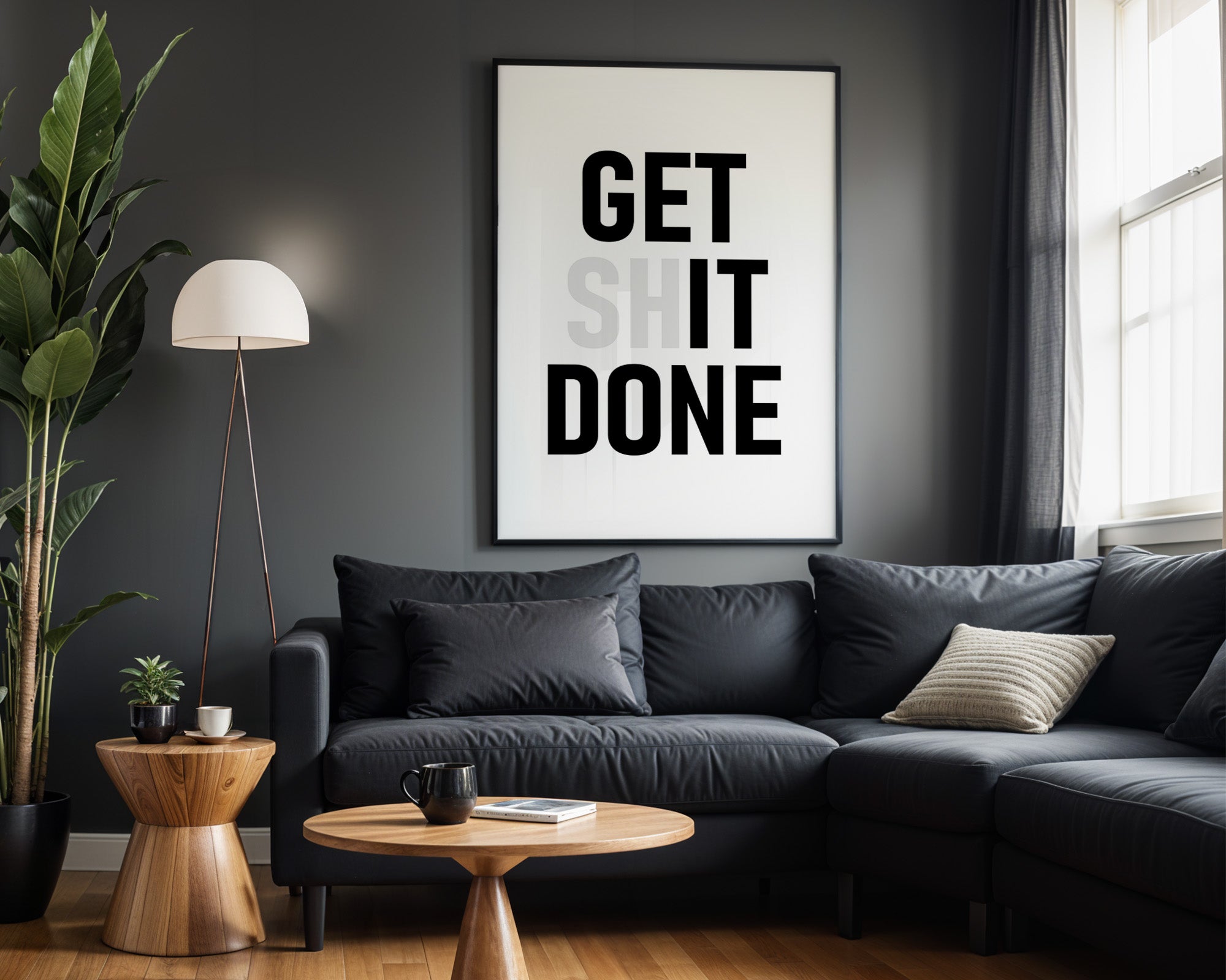 Get It Done