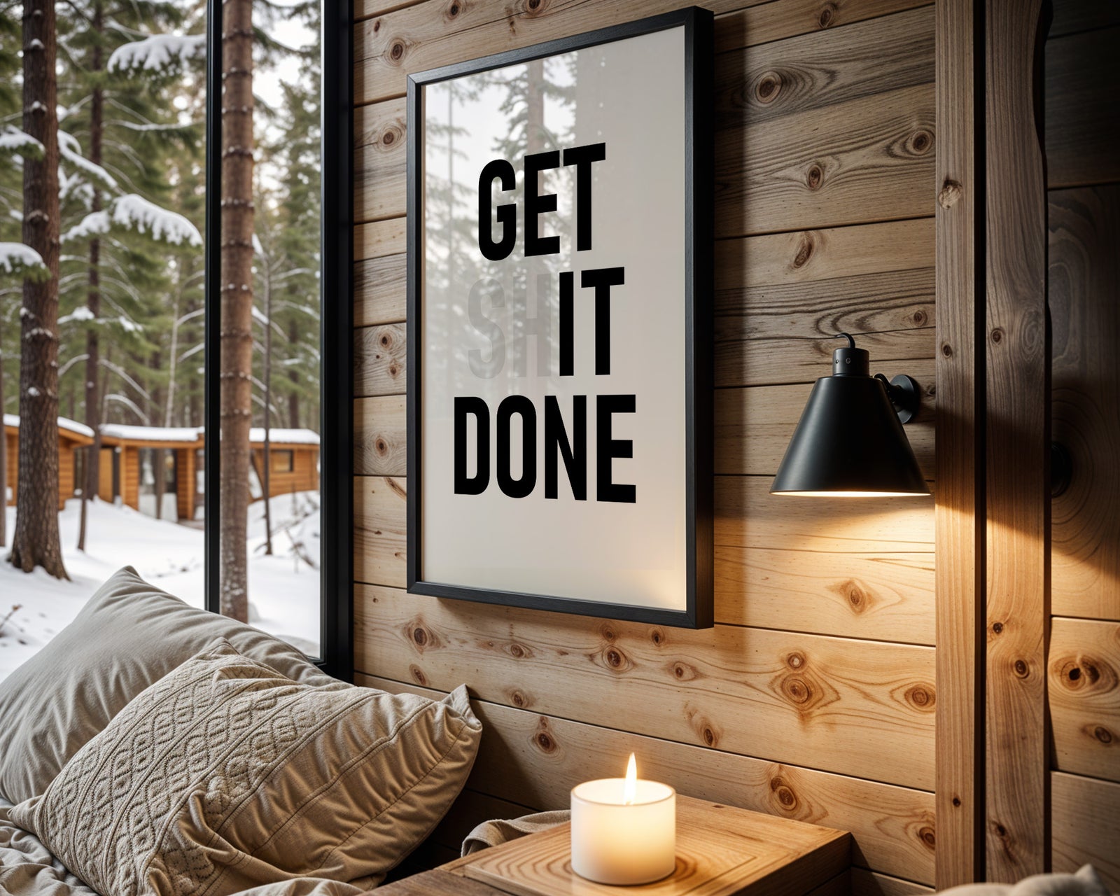 Get It Done