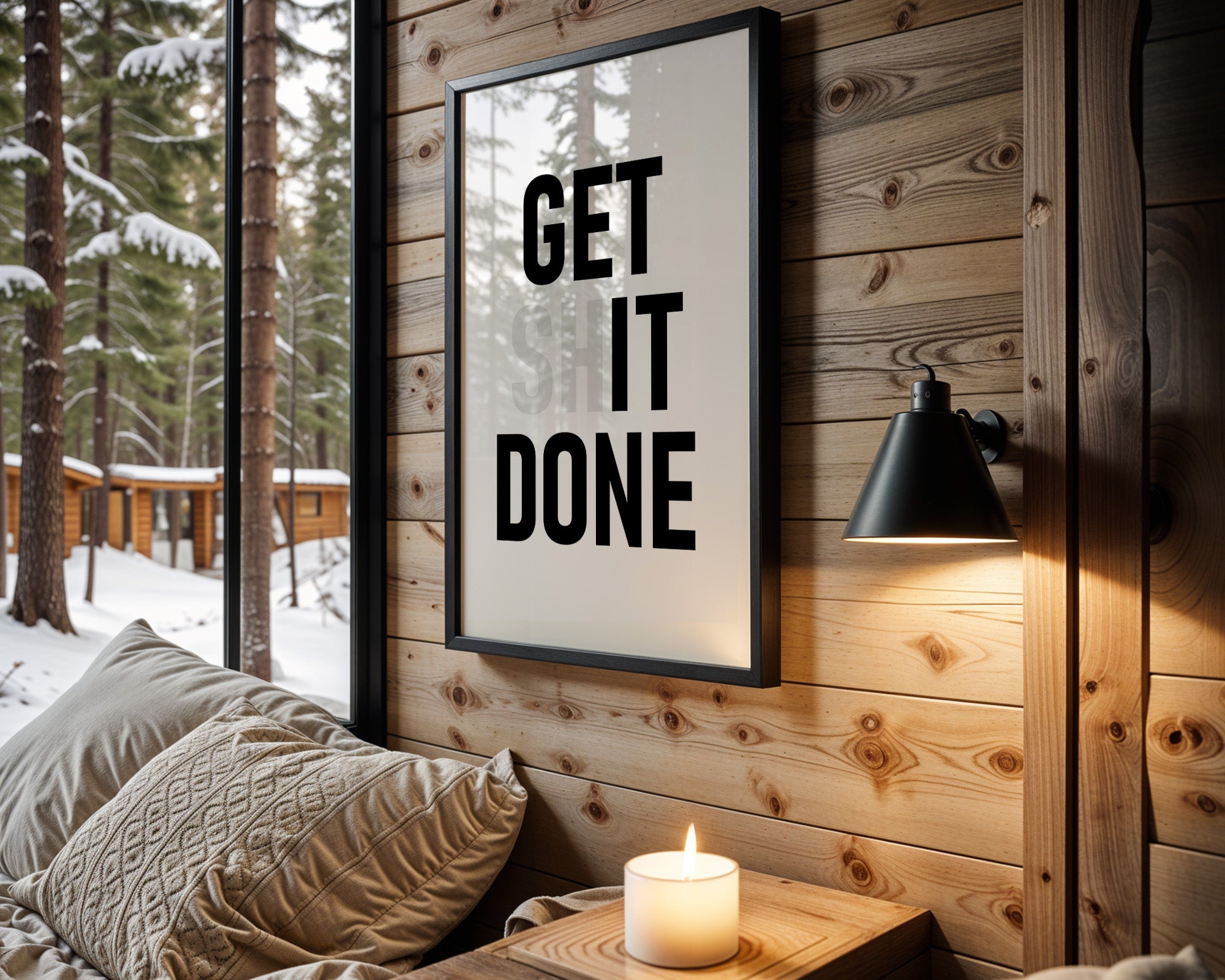 Get It Done