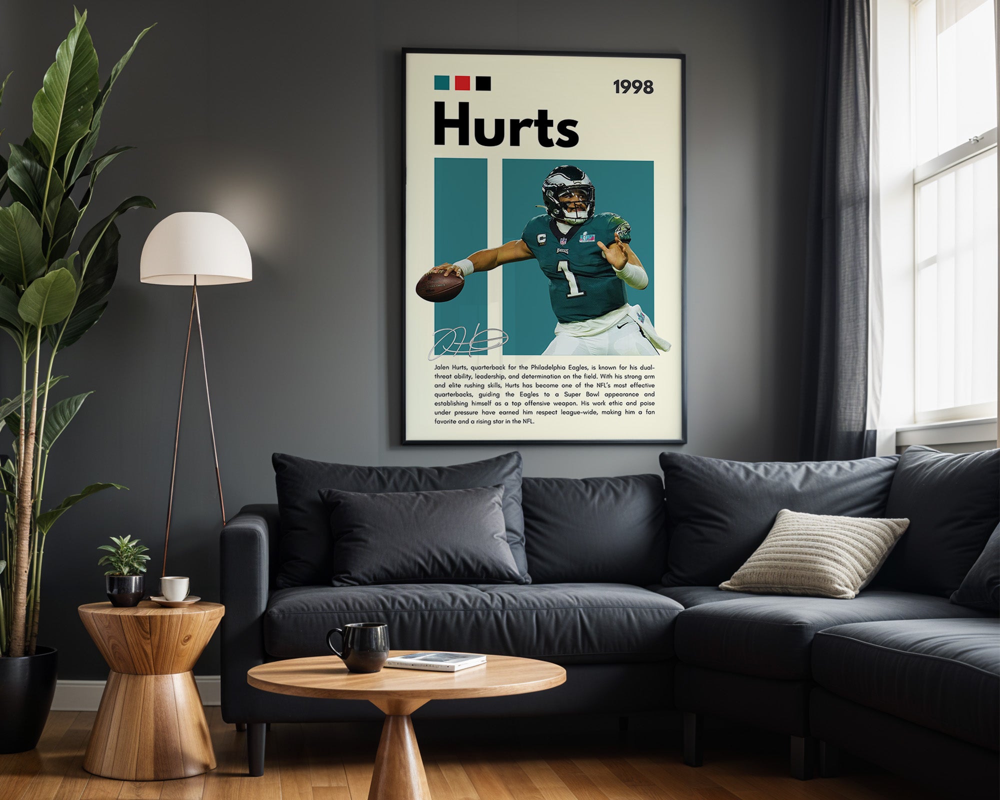 Jalen Hurts