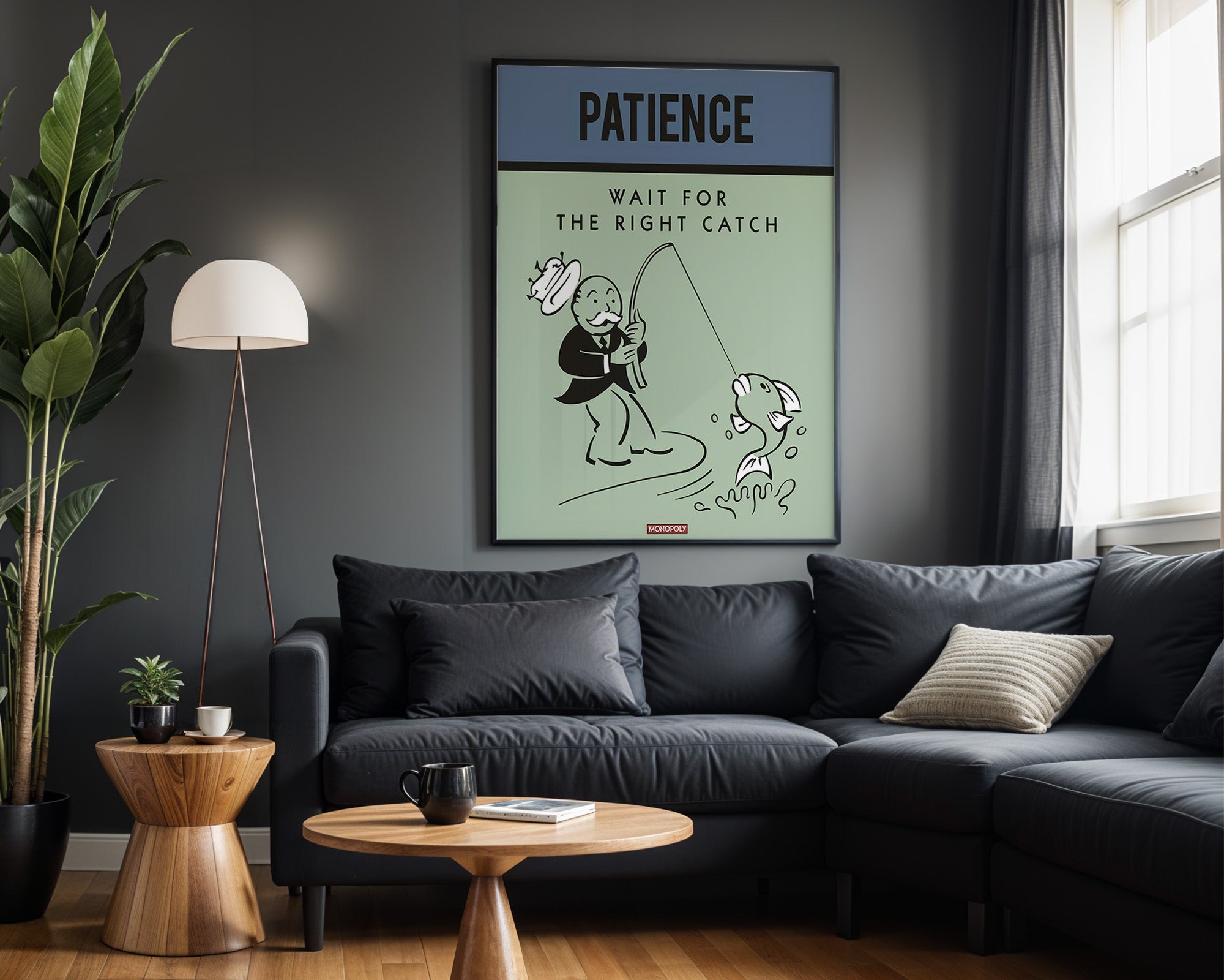 Patience