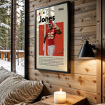 Chris Jones