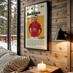 David Beckham