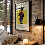Ronaldinho