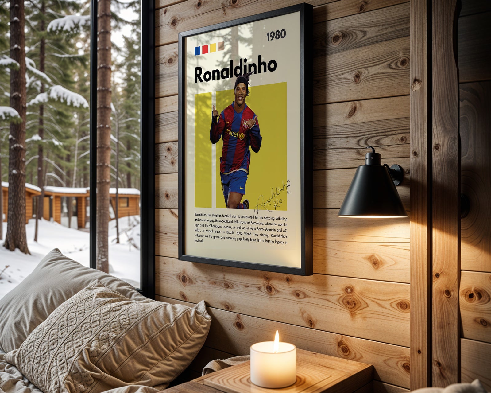 Ronaldinho