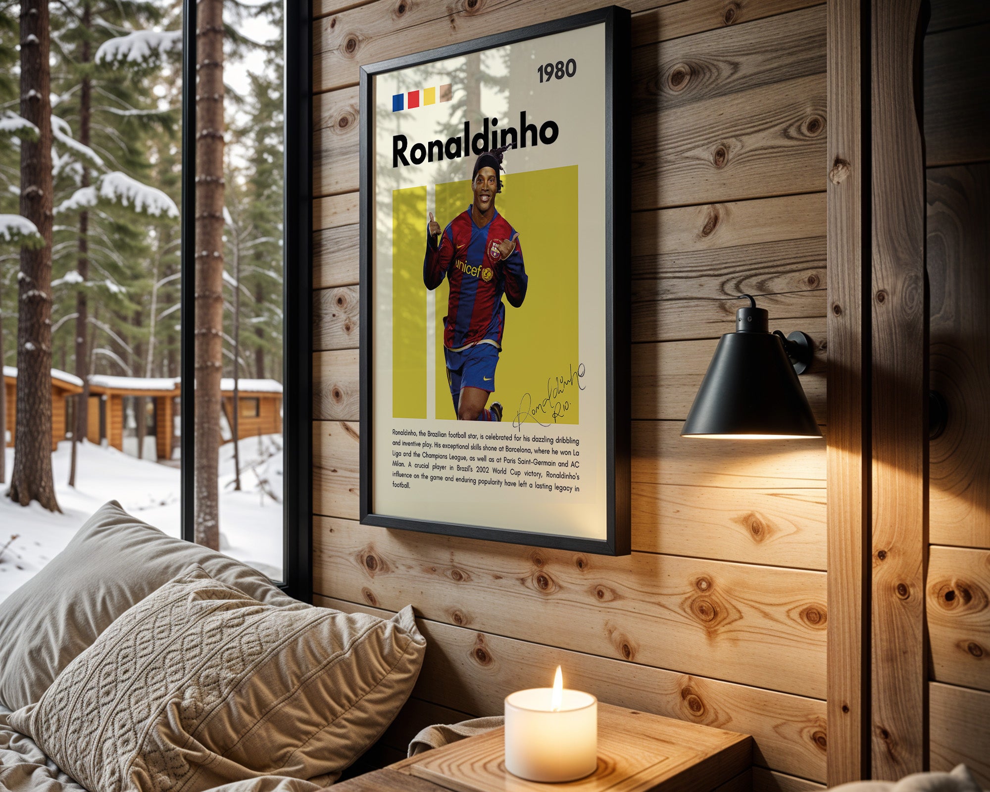 Ronaldinho