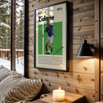 Zinedine Zidane