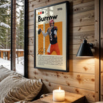 Joe Burrow