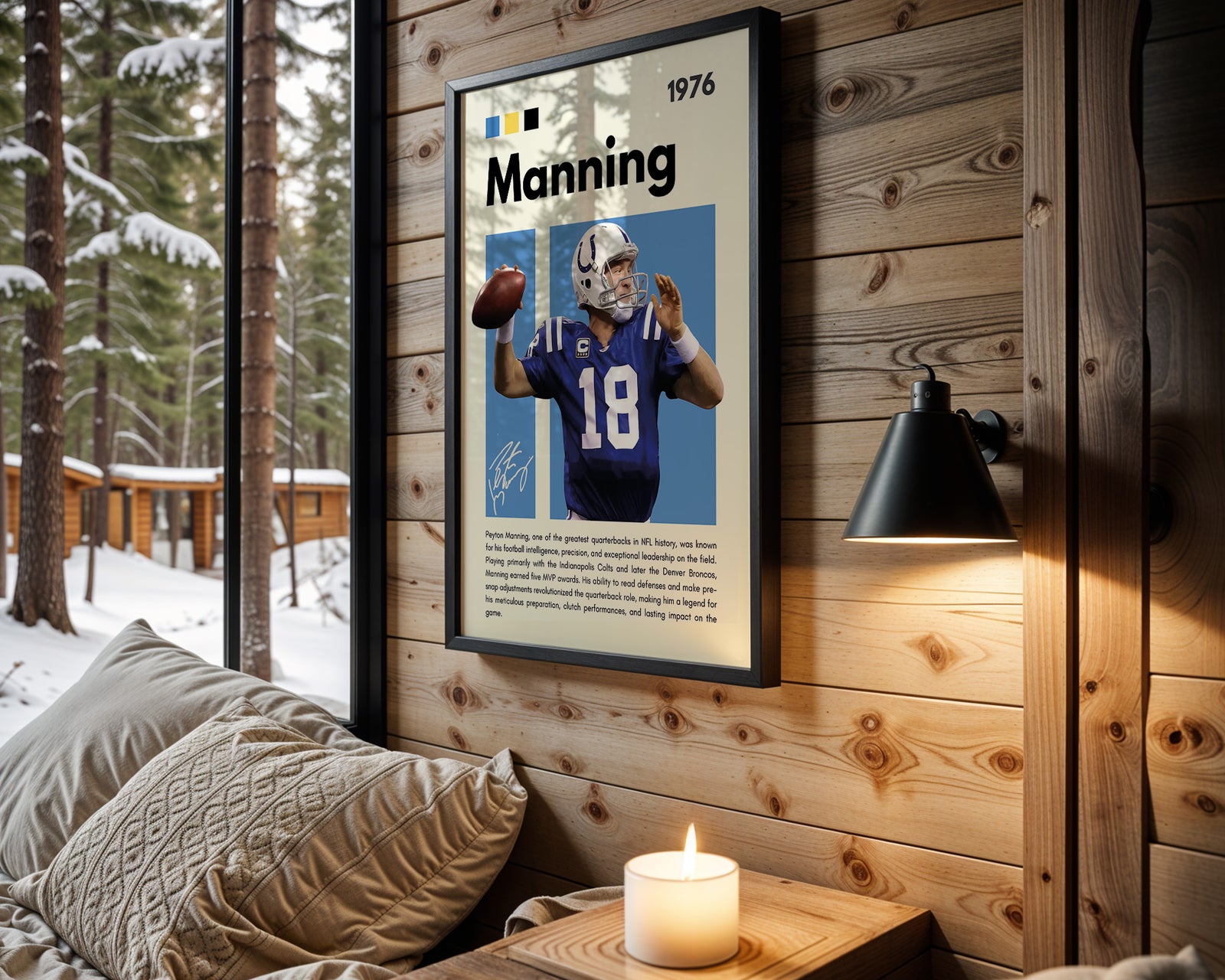 Peyton Manning