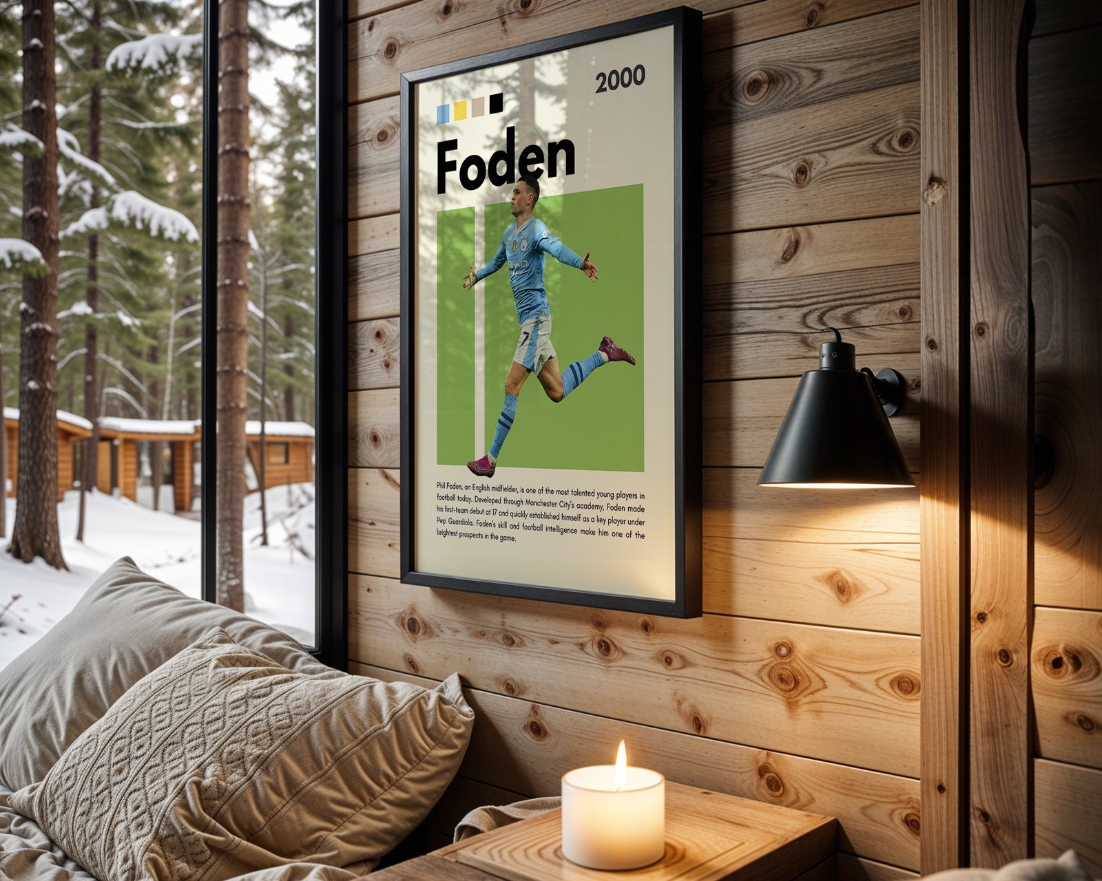 Phil Foden