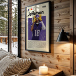 Justin Jefferson