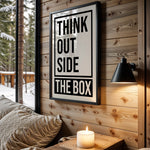 Think Outside The Box