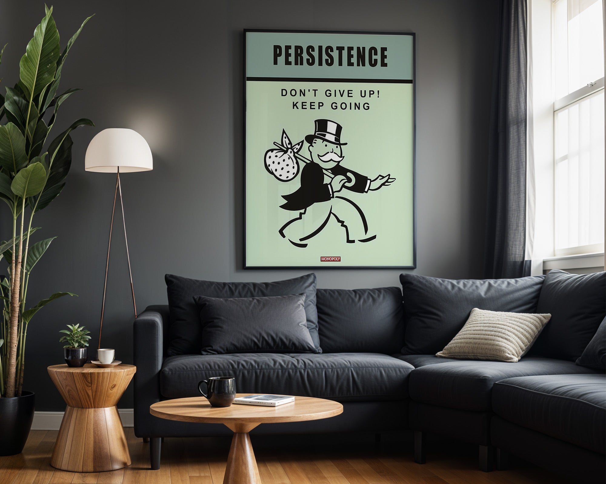 Persistence