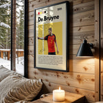 Kevin De Bruyne