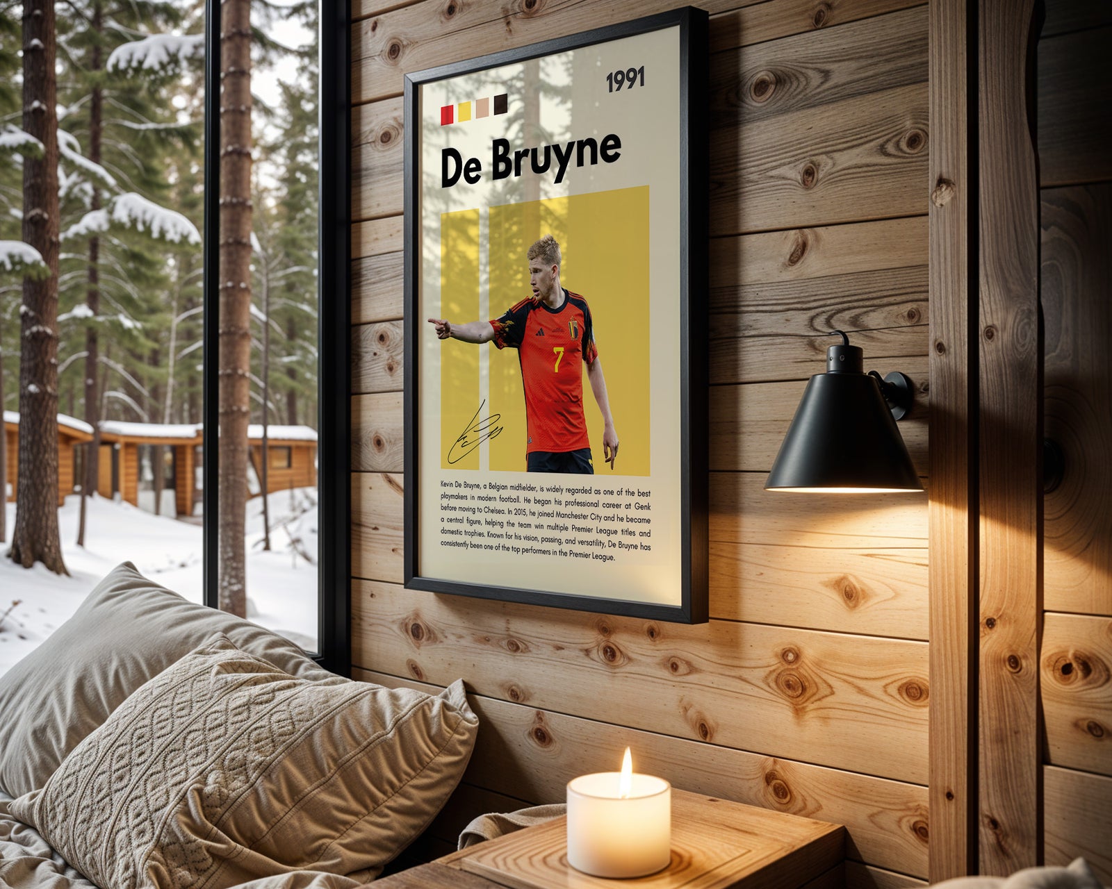 Kevin De Bruyne