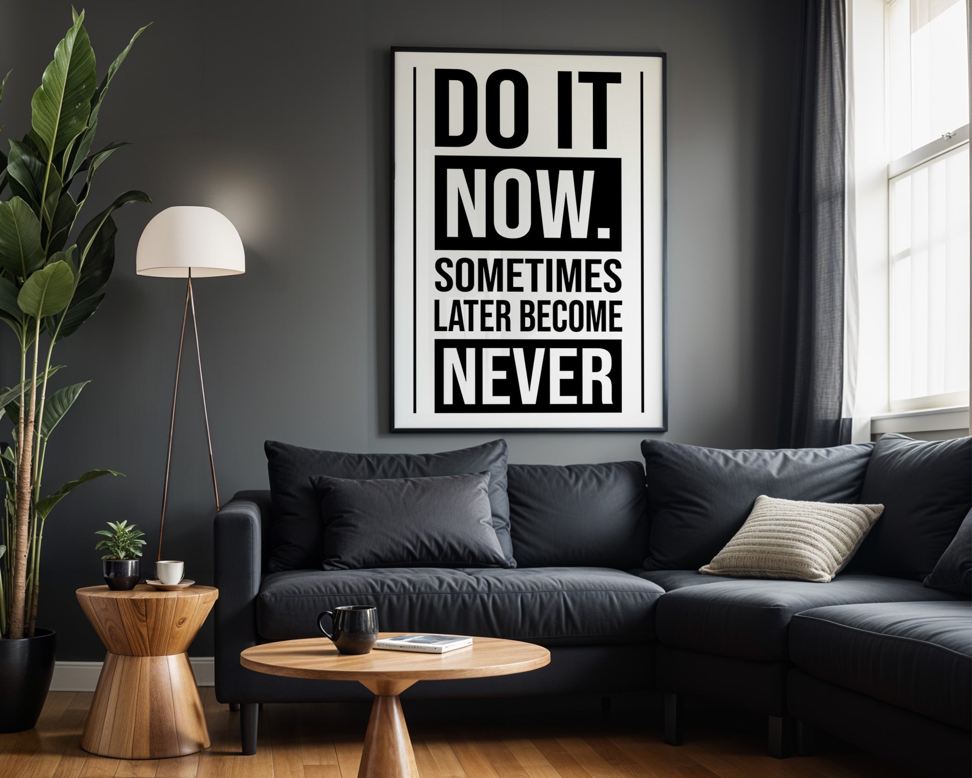 Do It Now