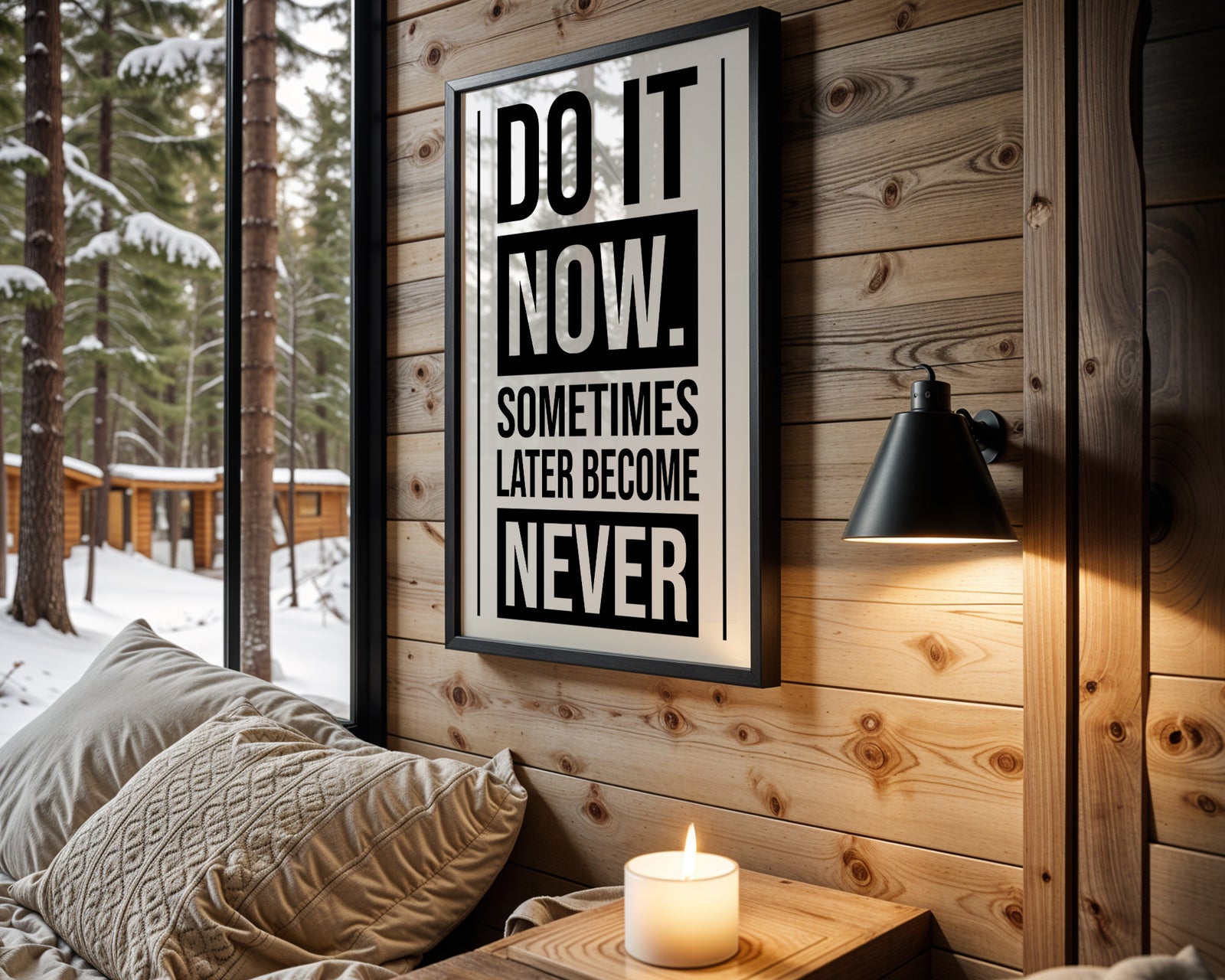 Do It Now