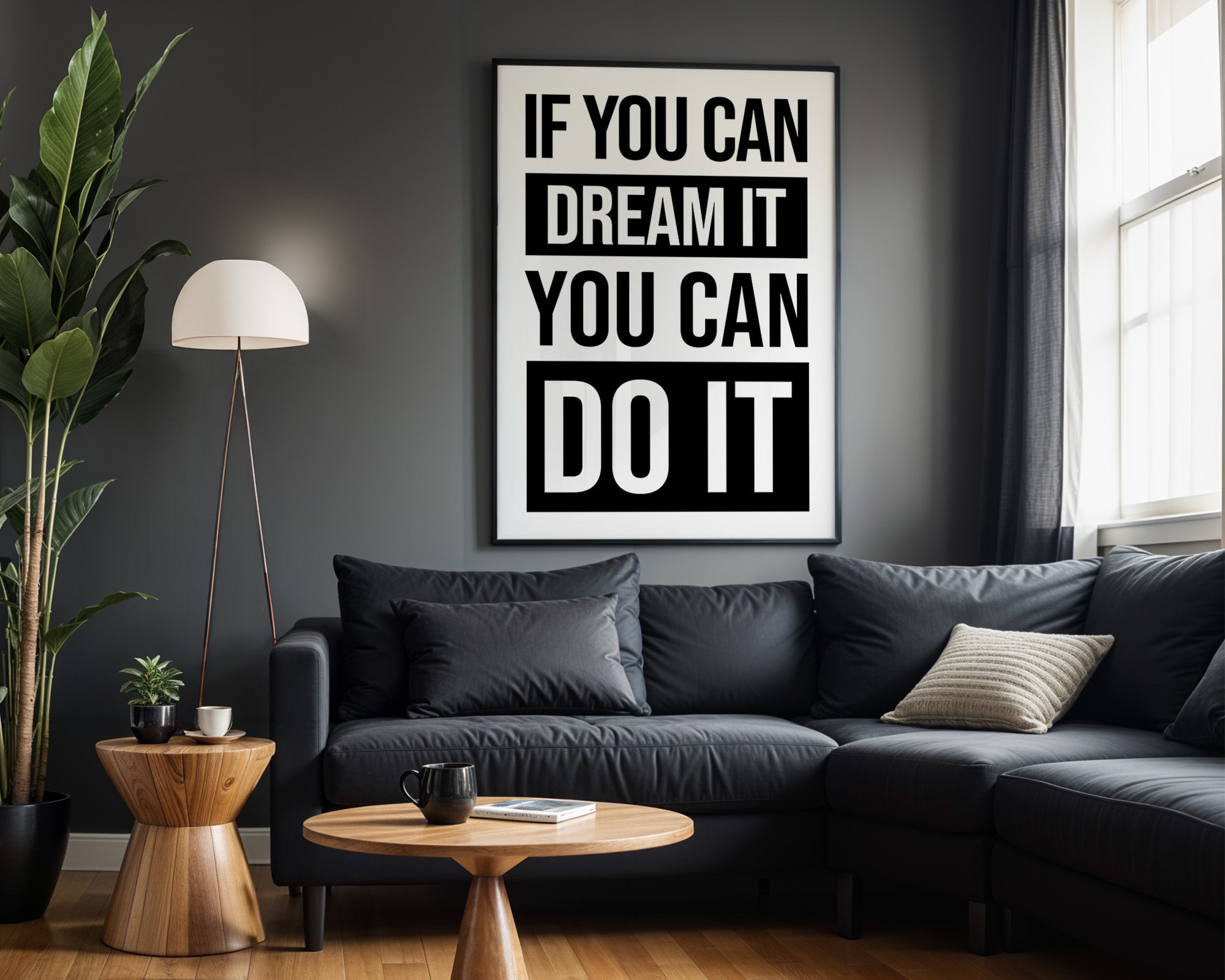 Dream It