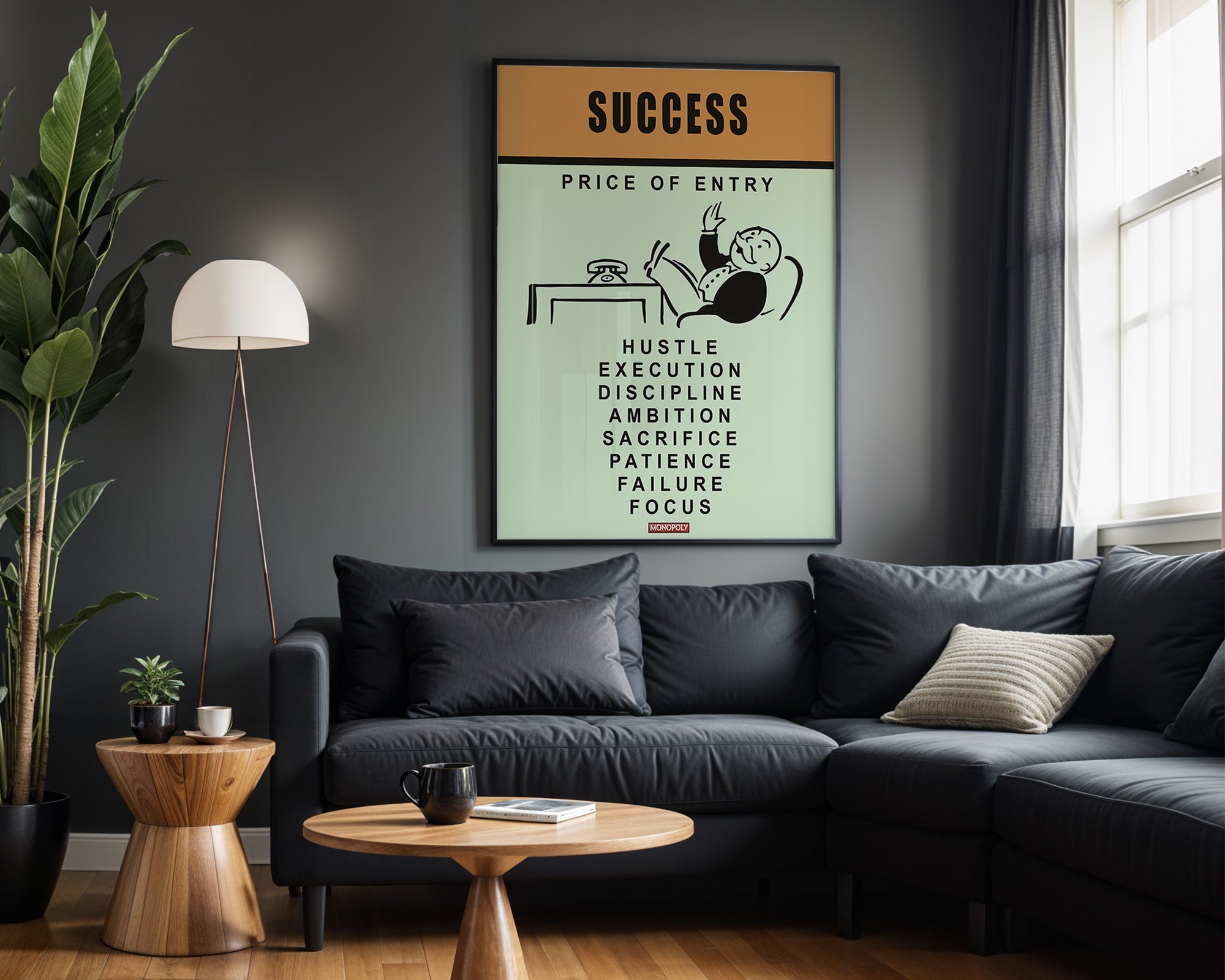 Success