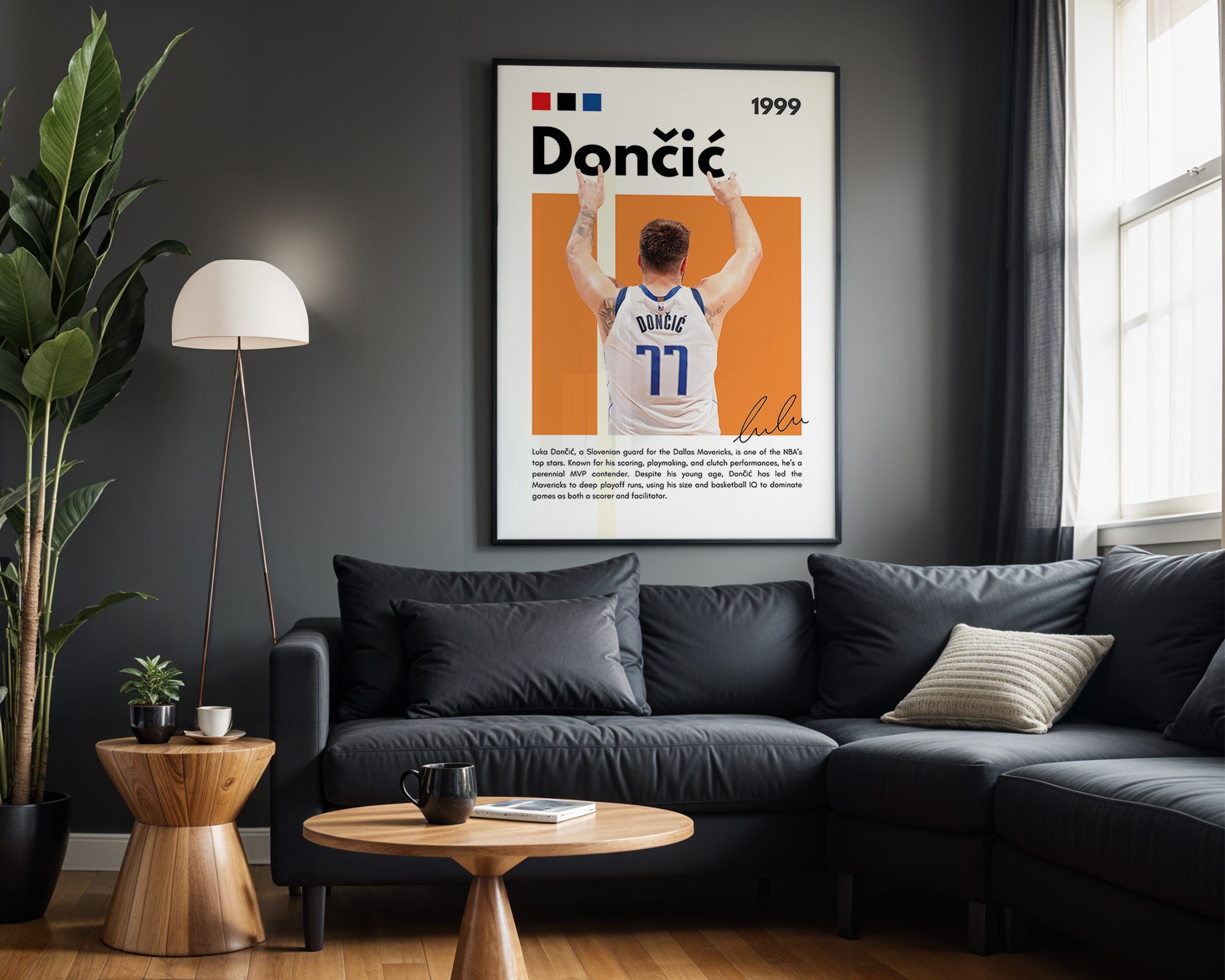 Luke Doncic