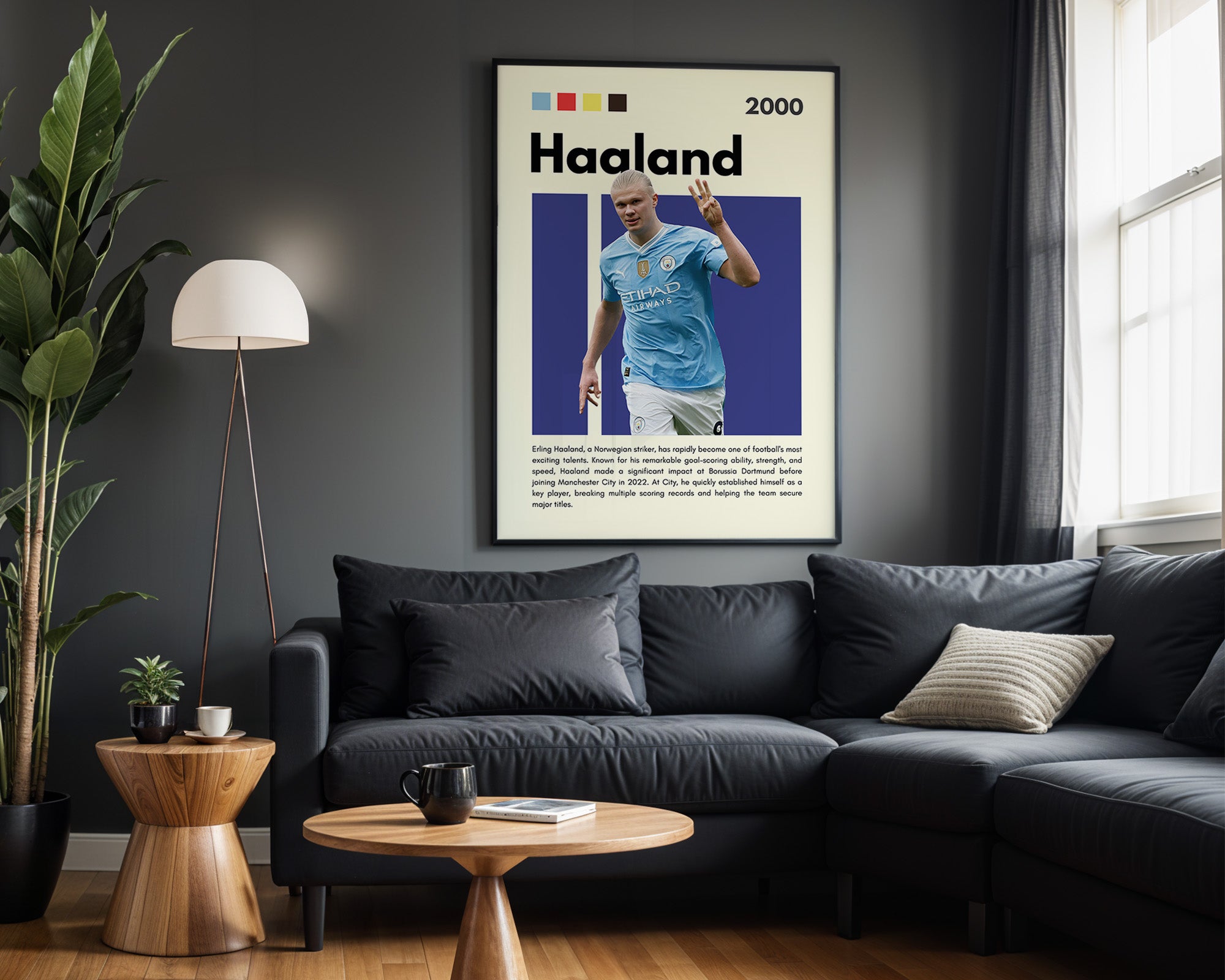 Erling Haaland