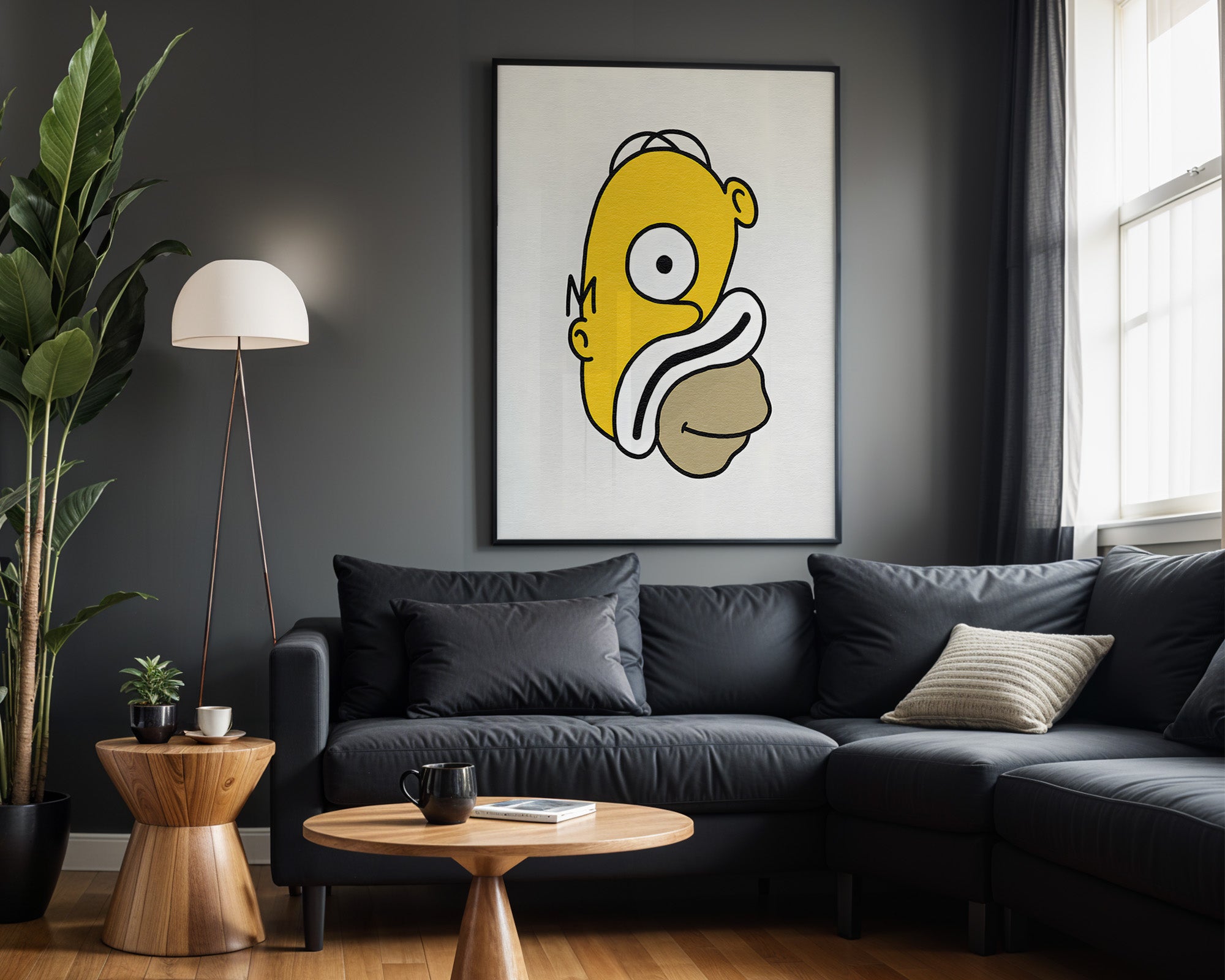 Homer Abstract