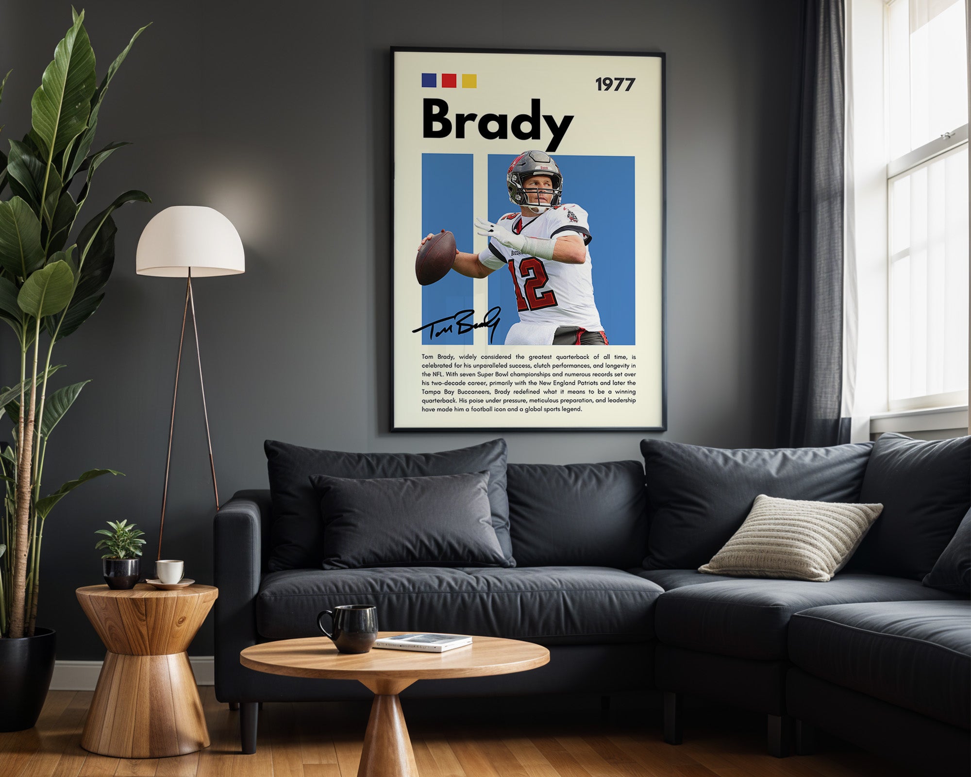 Tom Brady