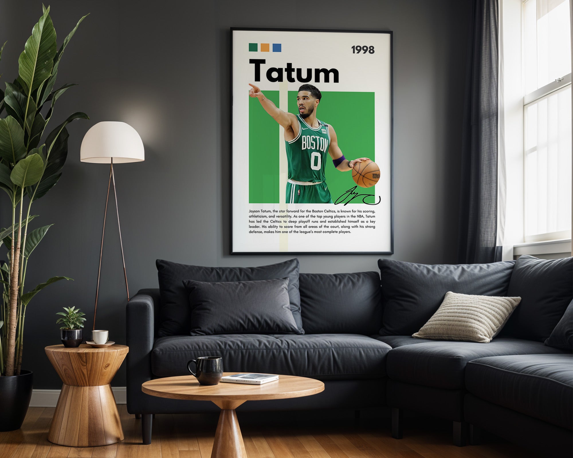 Jayson Tatum