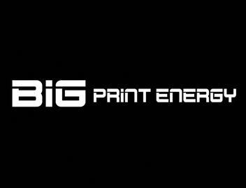 Navigate back to Big Print Energy homepage
